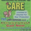 TNT Lawn Service