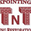 TNT Tuckpointing & Building Restoration