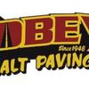 Tobey Asphalt Paving