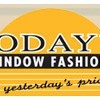 Today's Window Fashions