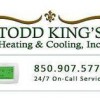 Todd King's Heating & Cooling