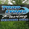 Todd Lyons Paving
