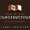 TWR Construction