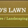 Todd's Lawn Care