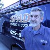 Spade, Todd Heating & A/C Maintenance Service