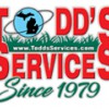 Todd's Services