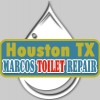 Marcos Toilet Repair Houston TX