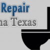 Toilet Repair Pasadena TX