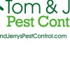 Tom & Jerry's Pest Control