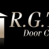 R G Tombs Door