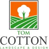 Tom Cotton Landscape