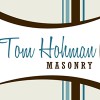 Tom Hohman Masonry