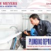 Tom Meyers Plumbing & Heating