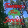 Tommy Frazier Tree Service