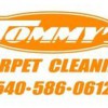 Tommy's Carpet Cleaning