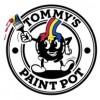 Tommy's Paint Pot