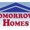 Tomorrow's Homes
