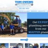 Tom Owens Plumbing