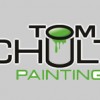 Tom Schultz Painting