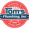 Tom's Plumbing