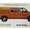 Tom's Plumbing Solutions