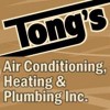 Tong's Air Conditioning Heating & Plumbing