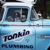 Tonkin Plumbin