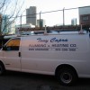 Tony Capra Plumbing & Heating