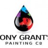 Tony Grant Painting