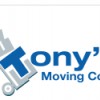 Tony's Moving