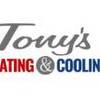 Tony's Heating & Cooling