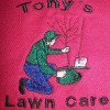 Tony's Lawn Care