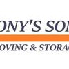 Tony's Sons Moving & Storage