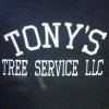 Tony's Tree Service