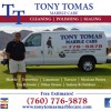 Tony Tomas Marble & Stone Care