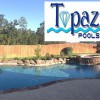 Topaz Custom Swimming Pool Contractor