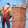 Pipecleaners Top Chimney