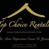 Top Choice Rentals
