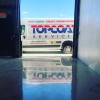 Topcoat Services uSA