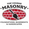 Top Course Masonry