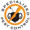 Specialized Pest Control