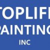 Topliff Painting