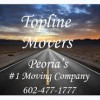 Topline Movers