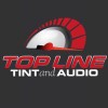 Top Line Tints & Audio