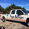 Top Notch Landscaping & Tree Service