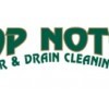 Top Notch Sewer & Drain Cleaning