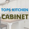 Tops Kitchen Cabinet