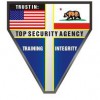Top Security Agency