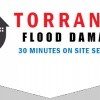 Torrance Water Damage