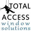 Total Access Commercial Window Cleaning Solutions